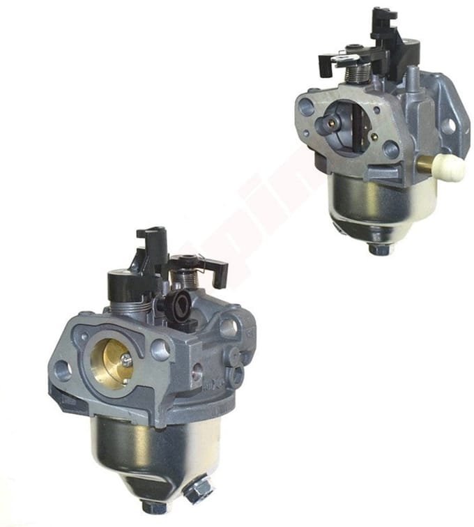 Carburateur passend op Chinese motor T320