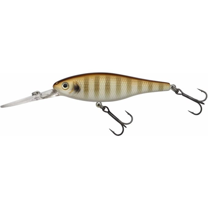 Lok Berkley Pulse Minnow