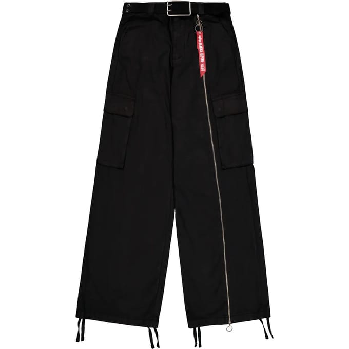 Cargo broek voor dames Alpha Industries Helicopter