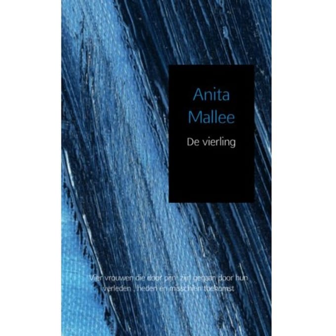 De Vierling - Anita Mallee