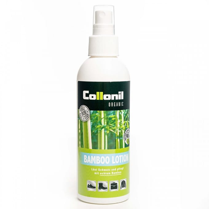 Bamboo Lotion