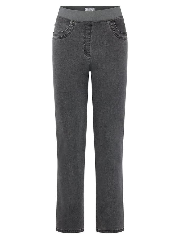 Comfort-Fit jeans Van Raphaela by Brax denim