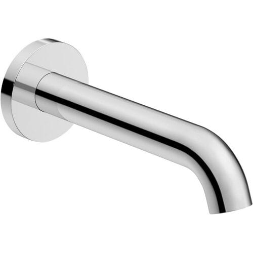 Duravit C.1 bath spout 20.5 cm C15240010010