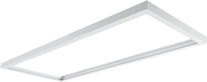 Ledvance Onderdeel | surface mount kit value 1200 x 600 surface mount kit val