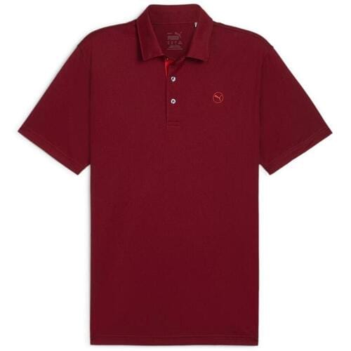 T-shirt Puma Pure Solid