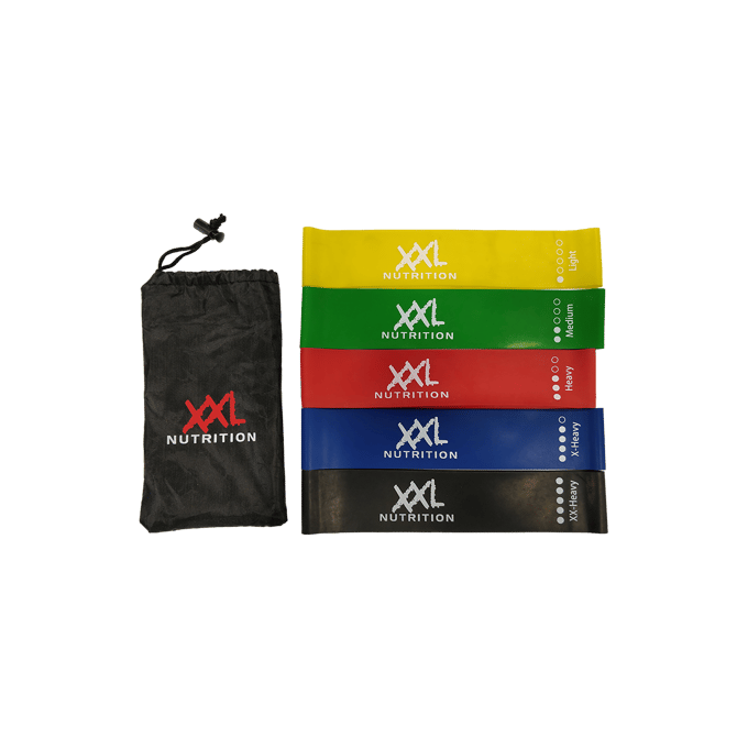 XXL Nutrition Booty Loop Bands