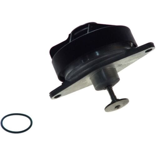 Borg Warner EGR-klep WAHLER WA7211D/1