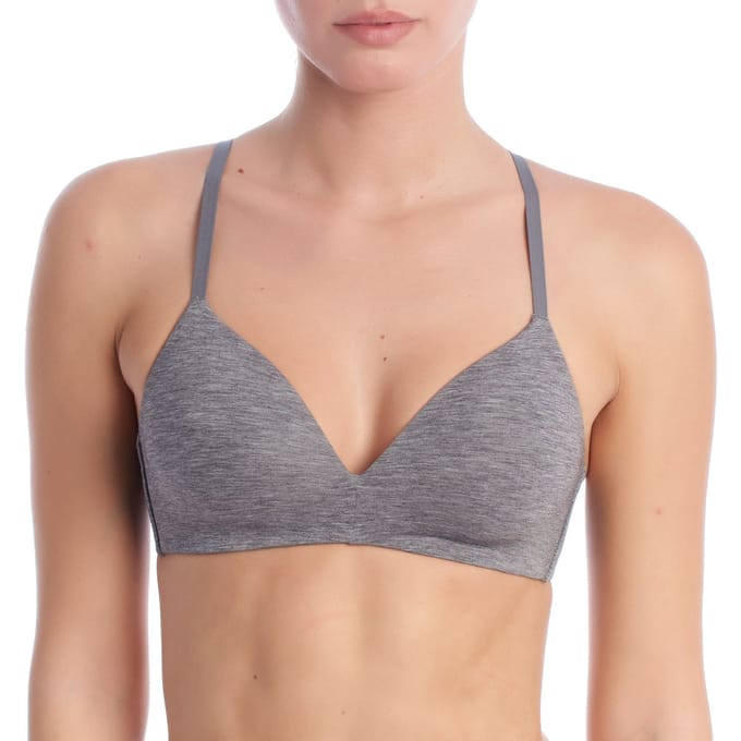 Breathe 848883 Draadloze Vrouwenbeha