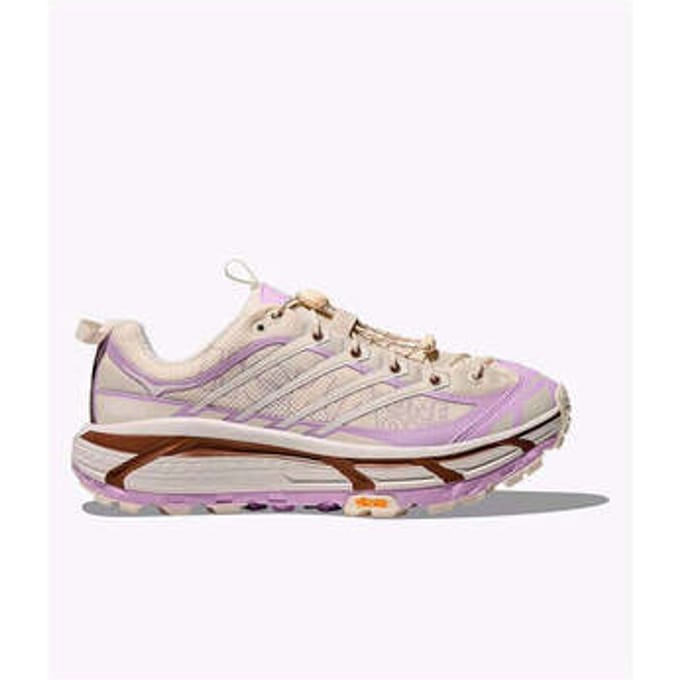 Sneakers Hoka Mafate Three 2 Alabaster