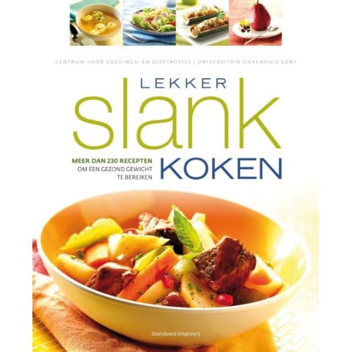 Lekker Slank Koken