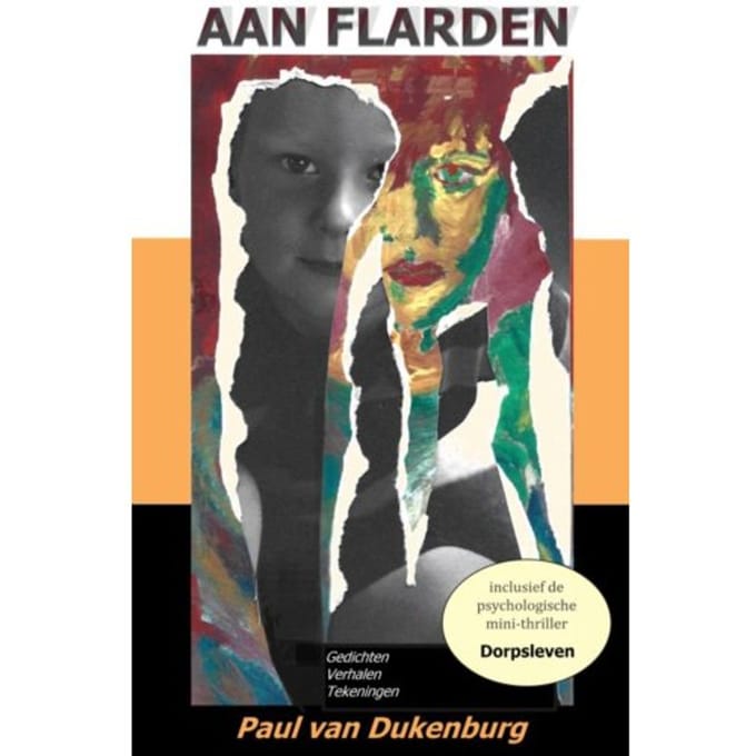 Aan Flarden - Paul Van Dukenburg