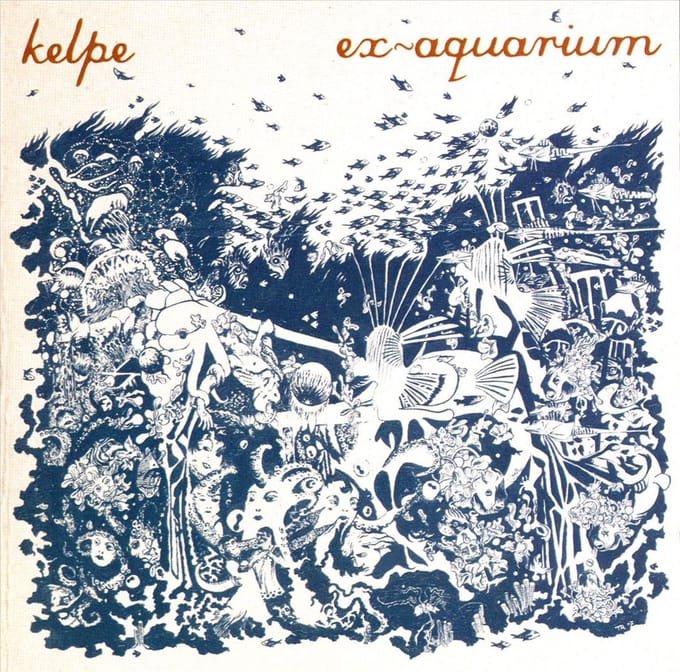 Ex-Aquarium