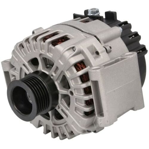 Driefasige generator PULSAR ROTATING ELECTRICS PSR10672