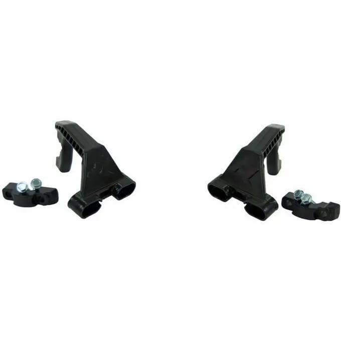 Universele motorhandschoen bevestiging Racetech HP1/HP2