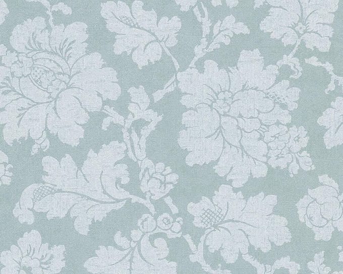 LANDELIJKE BLOEMEN BEHANG - AS Creation Elegance 3