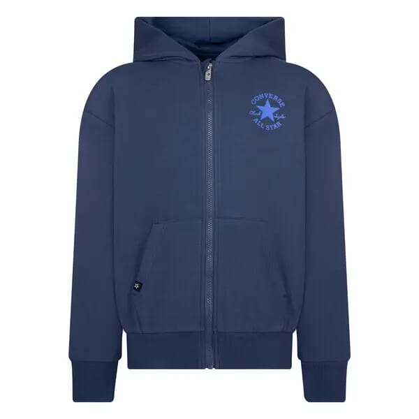 Junior Sweatshirt Converse CNVB Sustainable Core FT FZ HO