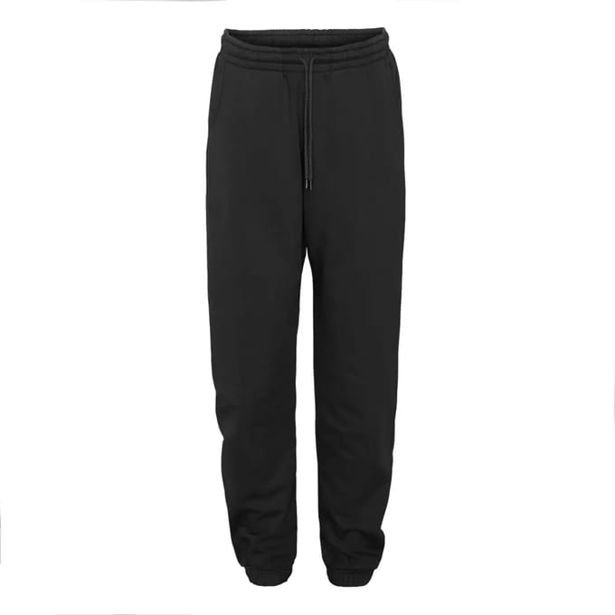 Jogging Colorful Standard Organic deep black
