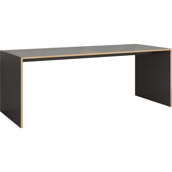 Tojo Freistell tafel - antraciet