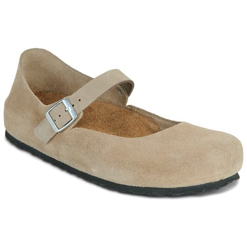 Ballerina's BIRKENSTOCK Mantova