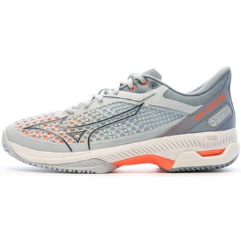 Dames tennisschoenen Mizuno Wave Exceed Tour CC wos