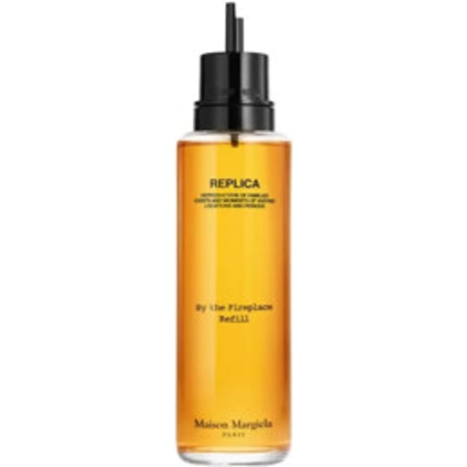 Maison Margiela Replica By Fireplace Refill Eau de Toilette