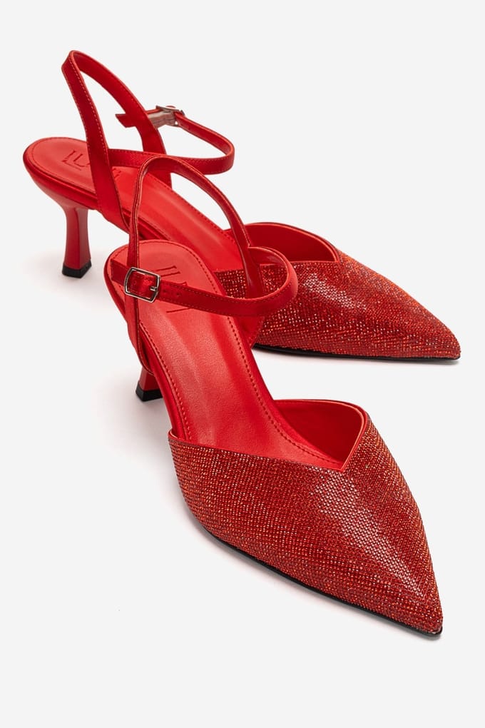 Nivora Stiletto Pump