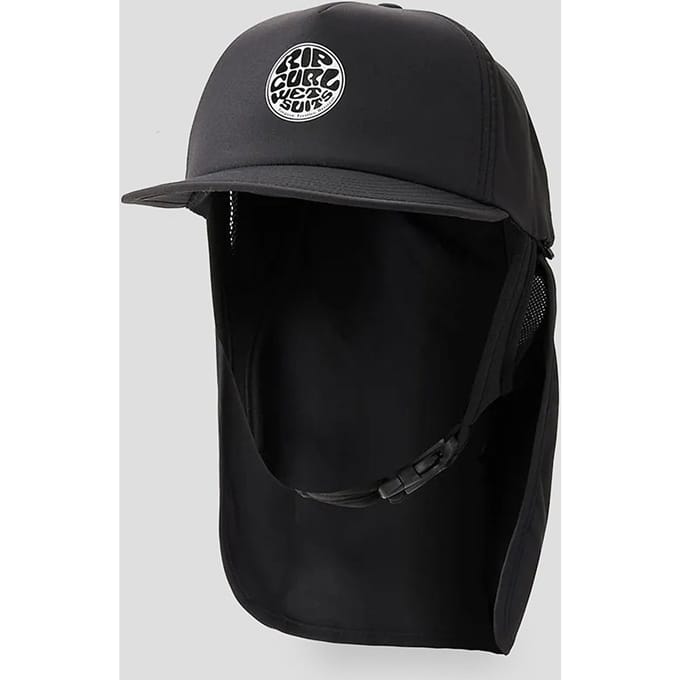 Rip Curl Surf Series Cap zwart