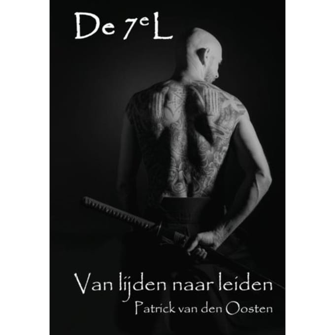 De 7e L - Patrick van den Oosten