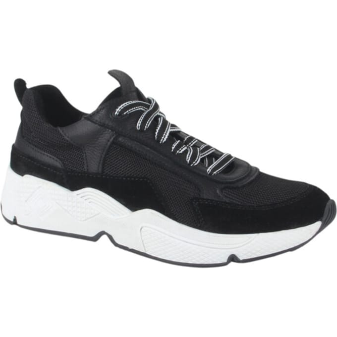 Trackstyle 324900-589w3 jongens veterschoenen