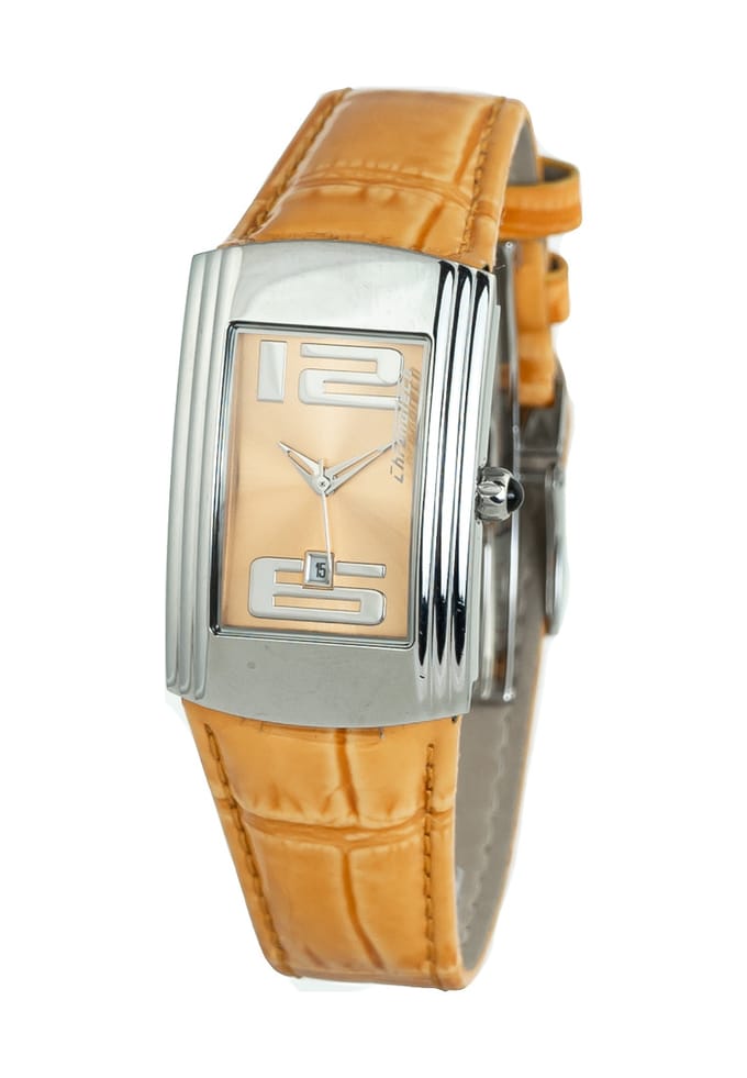 Horloge Dames Chronotech CT7017L-07 (ø 25 mm)