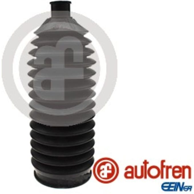 Set balgen, stuurinrichting AUTOFREN SEINSA D9202