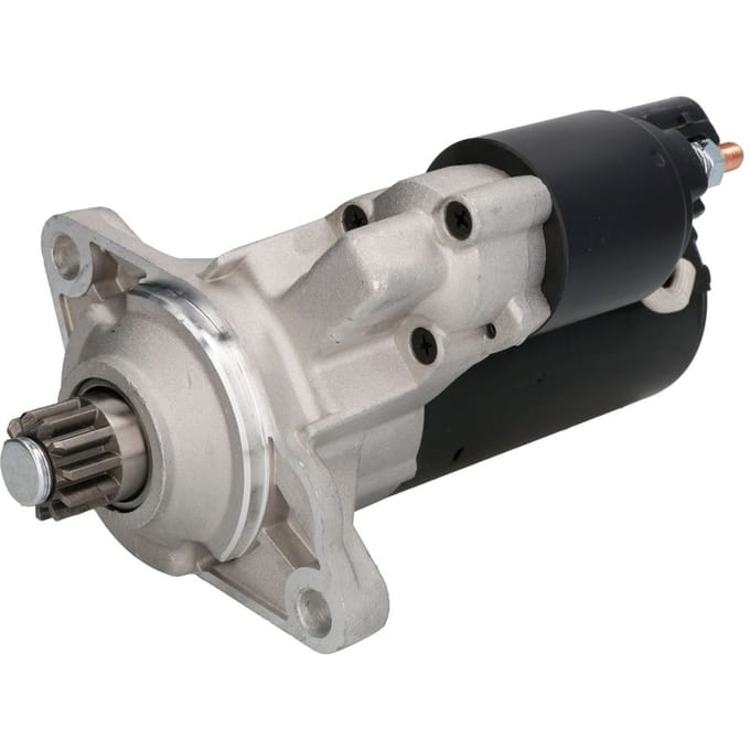 Starter VALEO 438370