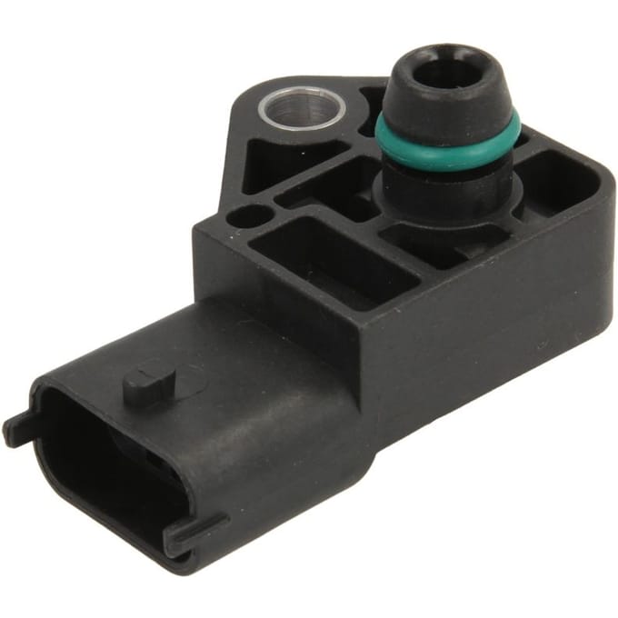 Sensor, inlaatspruitstukdruk DELPHI PS10121