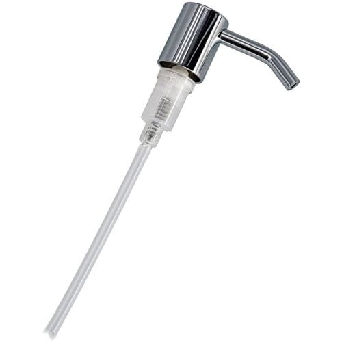 Giese gifix tono replacement pump for lotion dispenser 33014-02 and 33015-02, 80176
