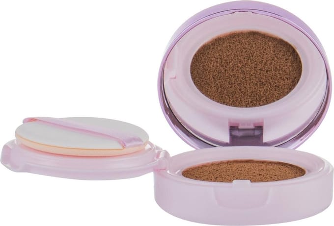 L’Oréal Paris Nude Magique Cushion - 11 Golden - Foundation