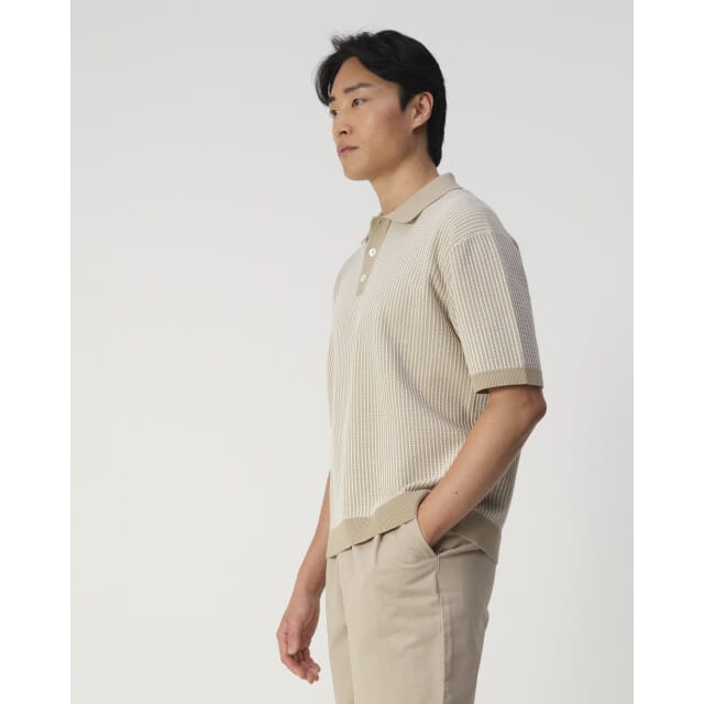 J.C. Rags Polo