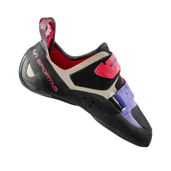 Damesklimschoenen La Sportiva Kubo