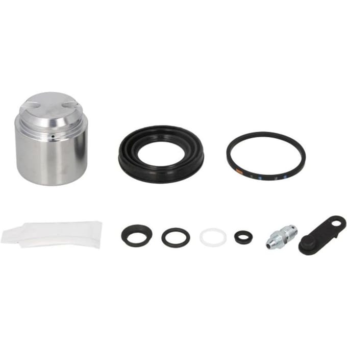 Reparatieset, remklauw AUTOFREN SEINSA D4-2608C