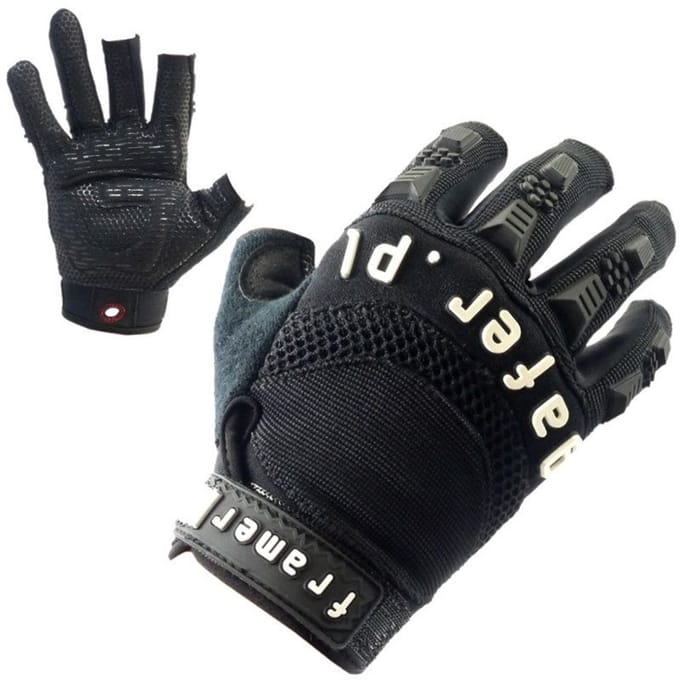 Gafer.pl Framer Gloves Werkhandschoenen - S