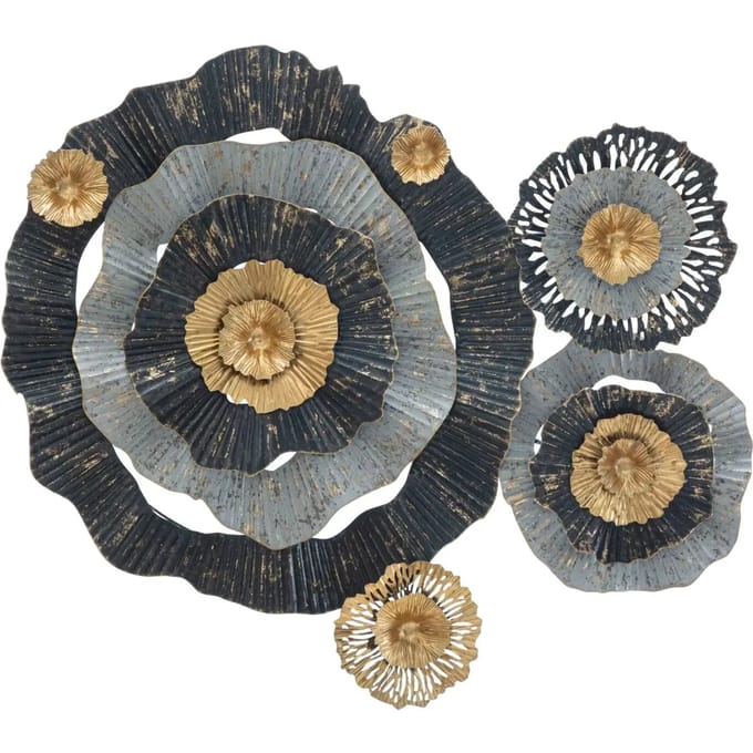 Wanddecoratie Mauro Ferretti Otos