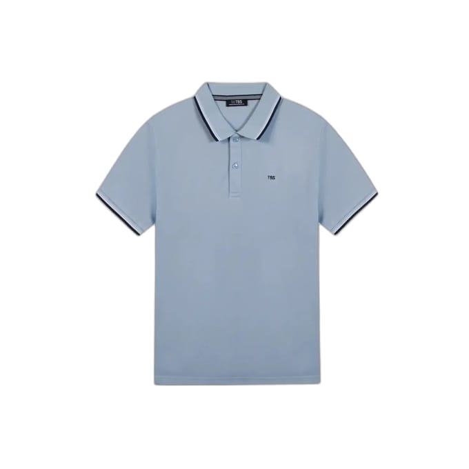 Polo TBS Yvane