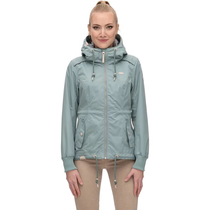 Waterdicht damesjack Ragwear Dankka