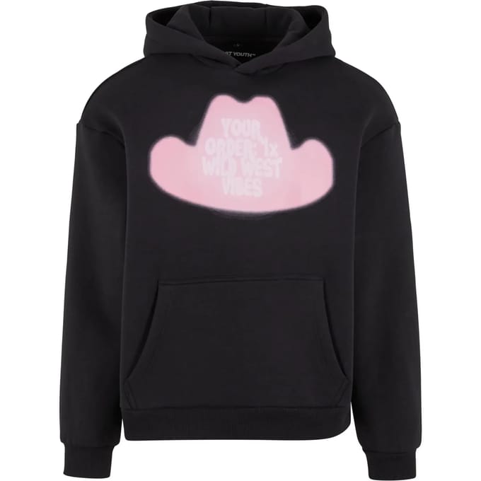Hoodie Lost Youth Wild Room Service