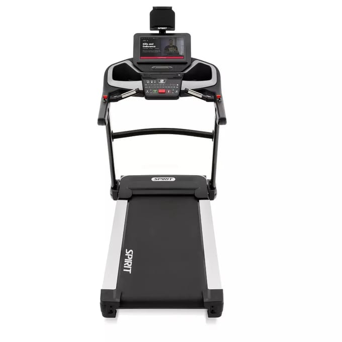 Gemotoriseerde loopband Spirit 20 km/h XT685