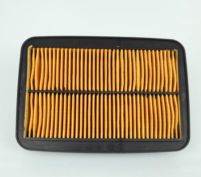 sifam luchtfilter voor suzuki 1250 bandit motor 2007-2012 nieuw
