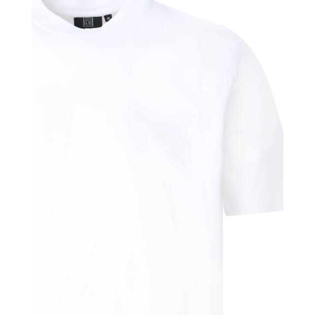 Genti T-shirt short sleeve