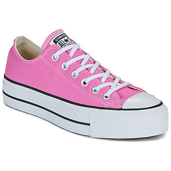 Lage Sneakers Converse CHUCK TAYLOR ALL STAR LIFT PLATFORM