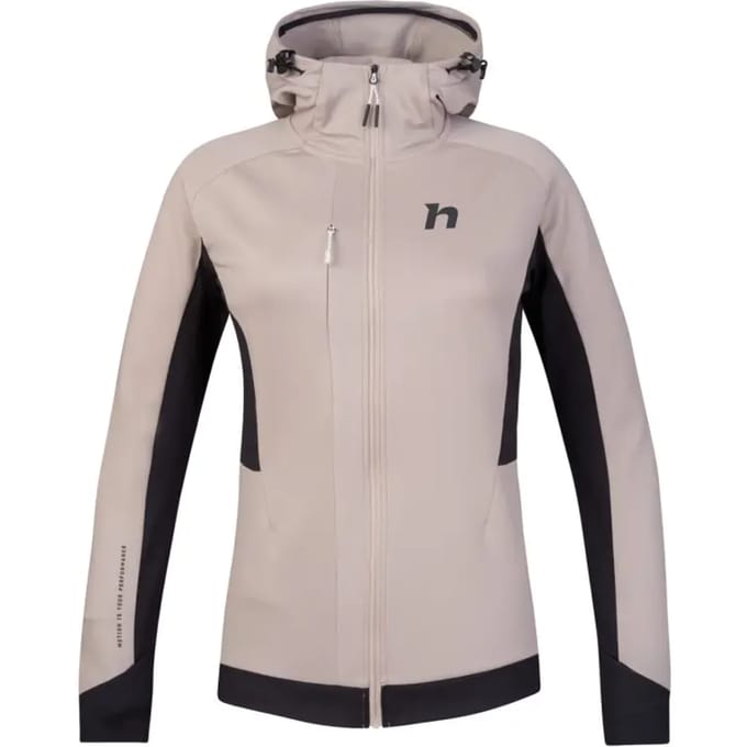 Dames Hoodie Hannah Nela