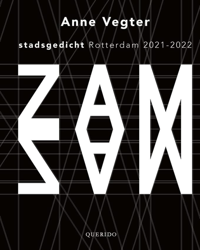 Zam Zam - Anne Vegter