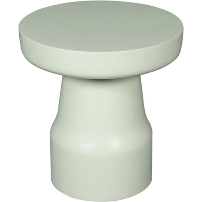 Starfurn bijzettafel drum -